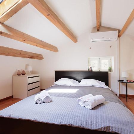 Calypso Apartment By Konnect, Corfu Old Town Eksteriør bilde