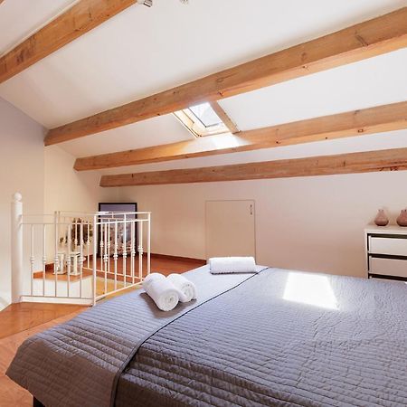 Calypso Apartment By Konnect, Corfu Old Town Eksteriør bilde