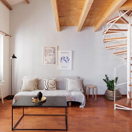 Calypso Apartment By Konnect, Corfu Old Town Eksteriør bilde