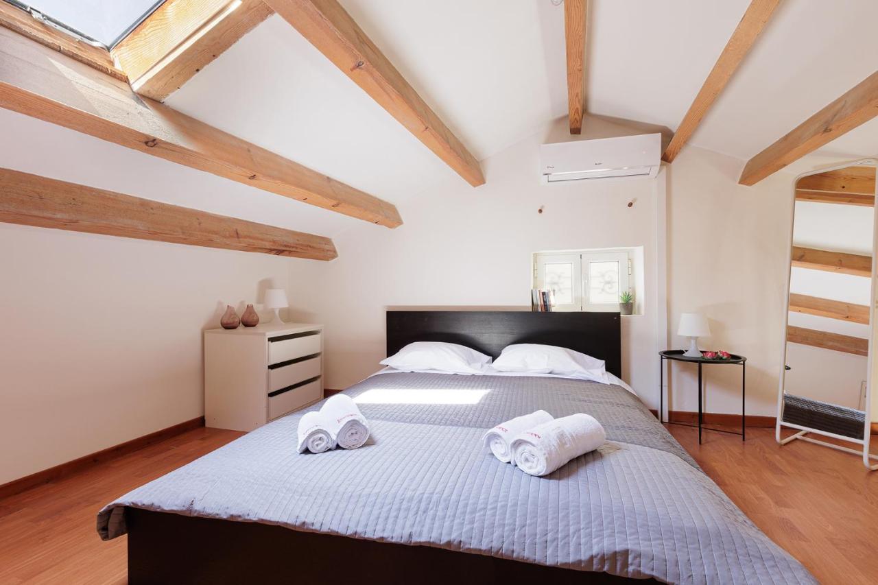 Calypso Apartment By Konnect, Corfu Old Town Eksteriør bilde
