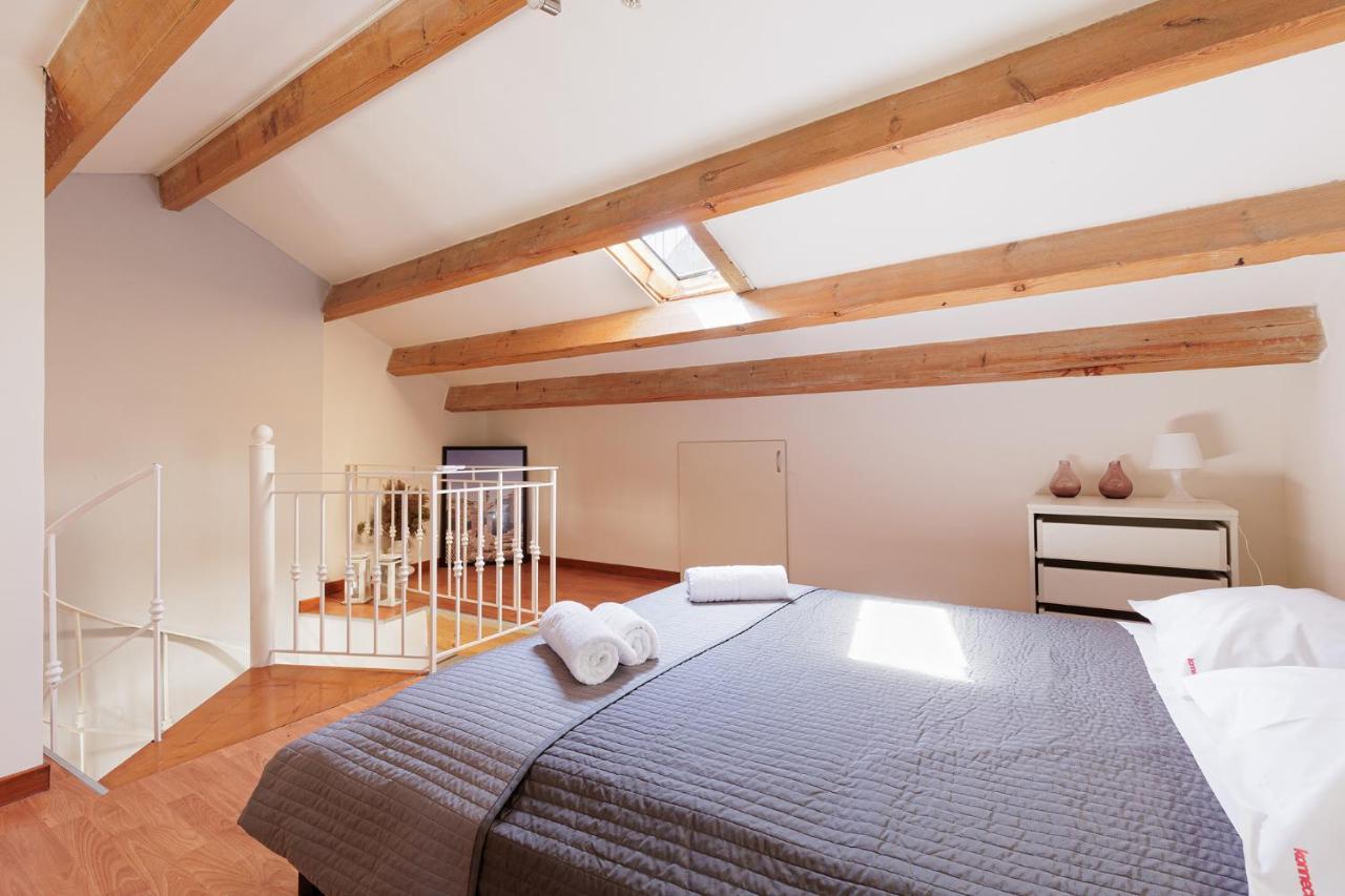 Calypso Apartment By Konnect, Corfu Old Town Eksteriør bilde