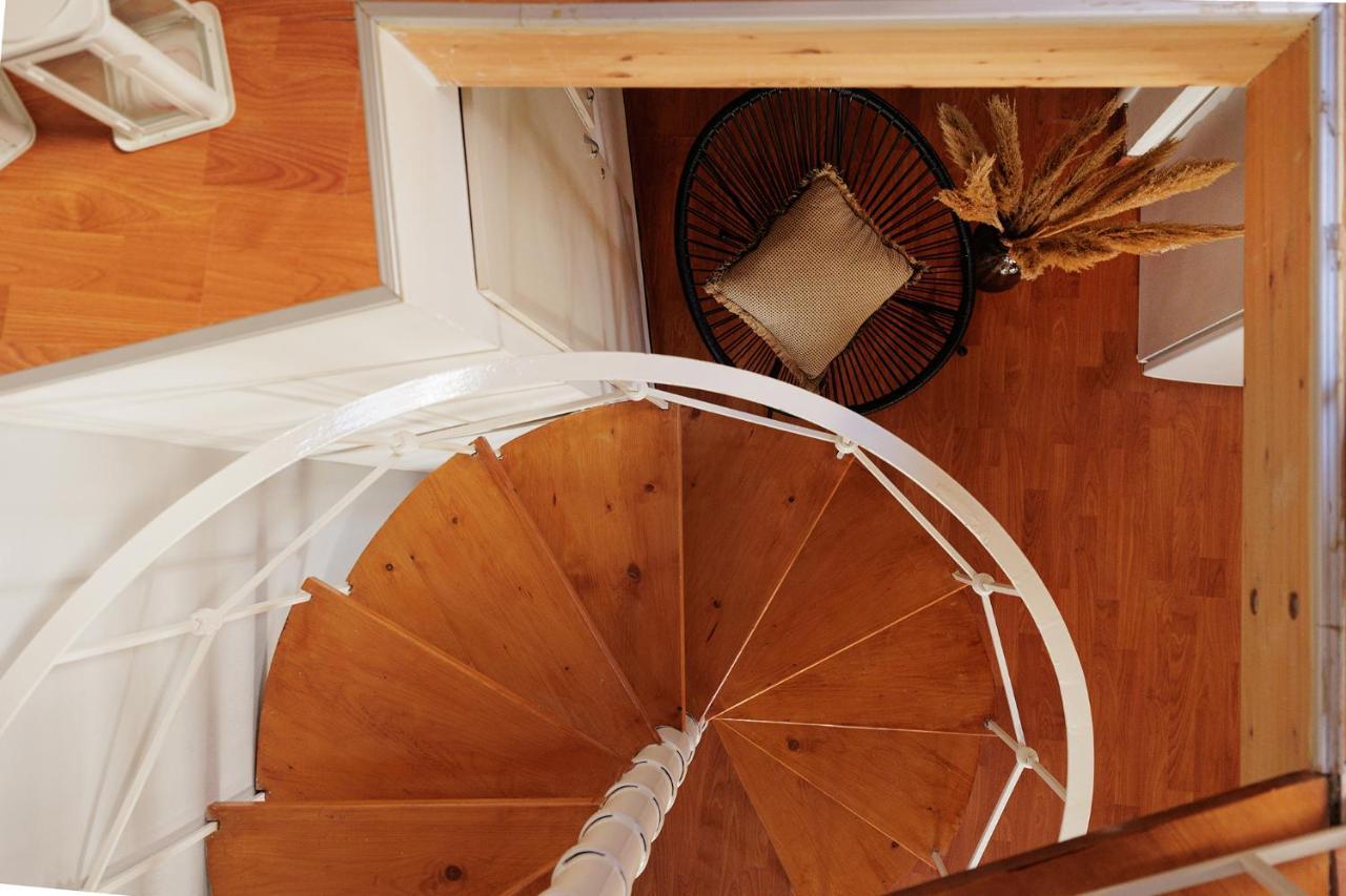Calypso Apartment By Konnect, Corfu Old Town Eksteriør bilde